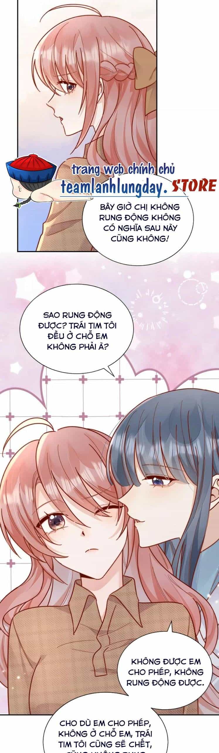 Ánh Mắt Của Kẻ Thù Truyền Kiếp Nhìn Ta Ngày Càng Biến Chất - Chương 101 - ảnh 15
