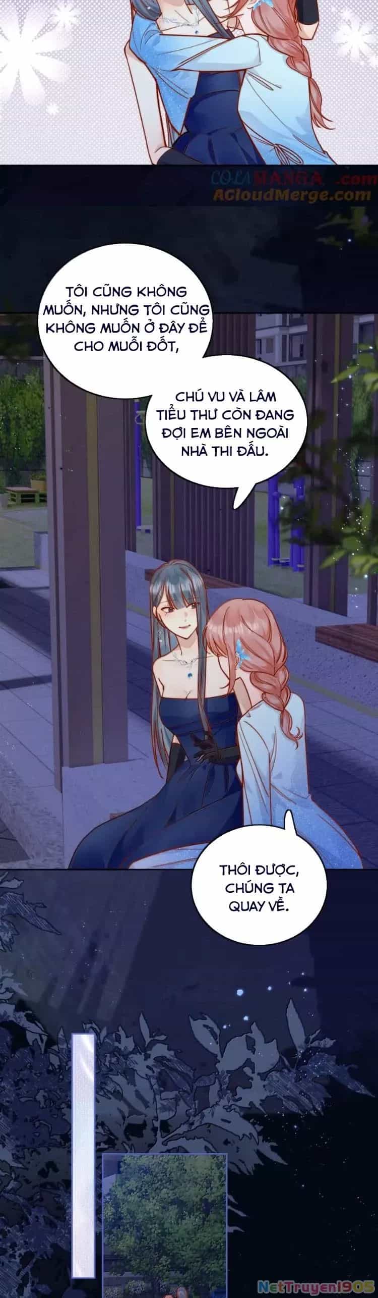 Ánh Mắt Của Kẻ Thù Truyền Kiếp Nhìn Ta Ngày Càng Biến Chất - Chương 78 - ảnh 17