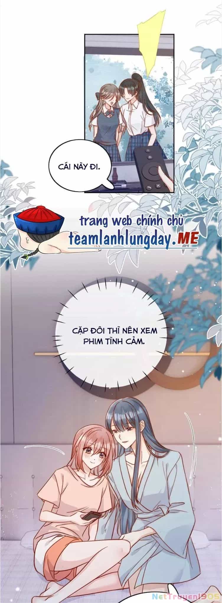 Ánh Mắt Của Kẻ Thù Truyền Kiếp Nhìn Ta Ngày Càng Biến Chất - Chương 80 - ảnh 14