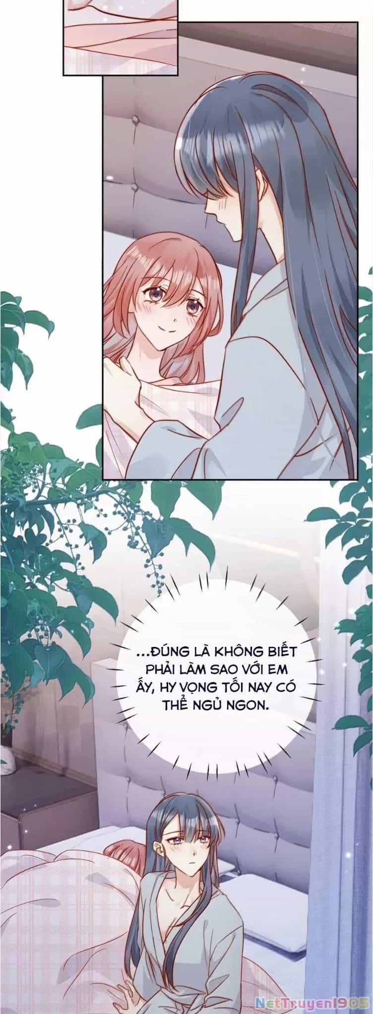 Ánh Mắt Của Kẻ Thù Truyền Kiếp Nhìn Ta Ngày Càng Biến Chất - Chương 80 - ảnh 21