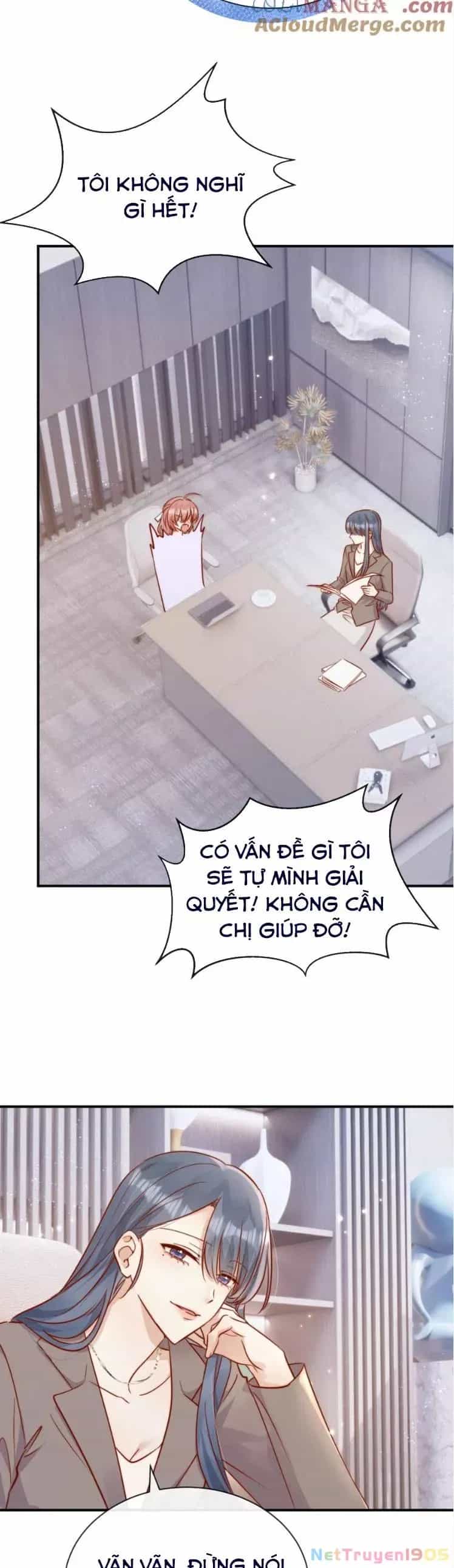 Ánh Mắt Của Kẻ Thù Truyền Kiếp Nhìn Ta Ngày Càng Biến Chất - Chương 82 - ảnh 5