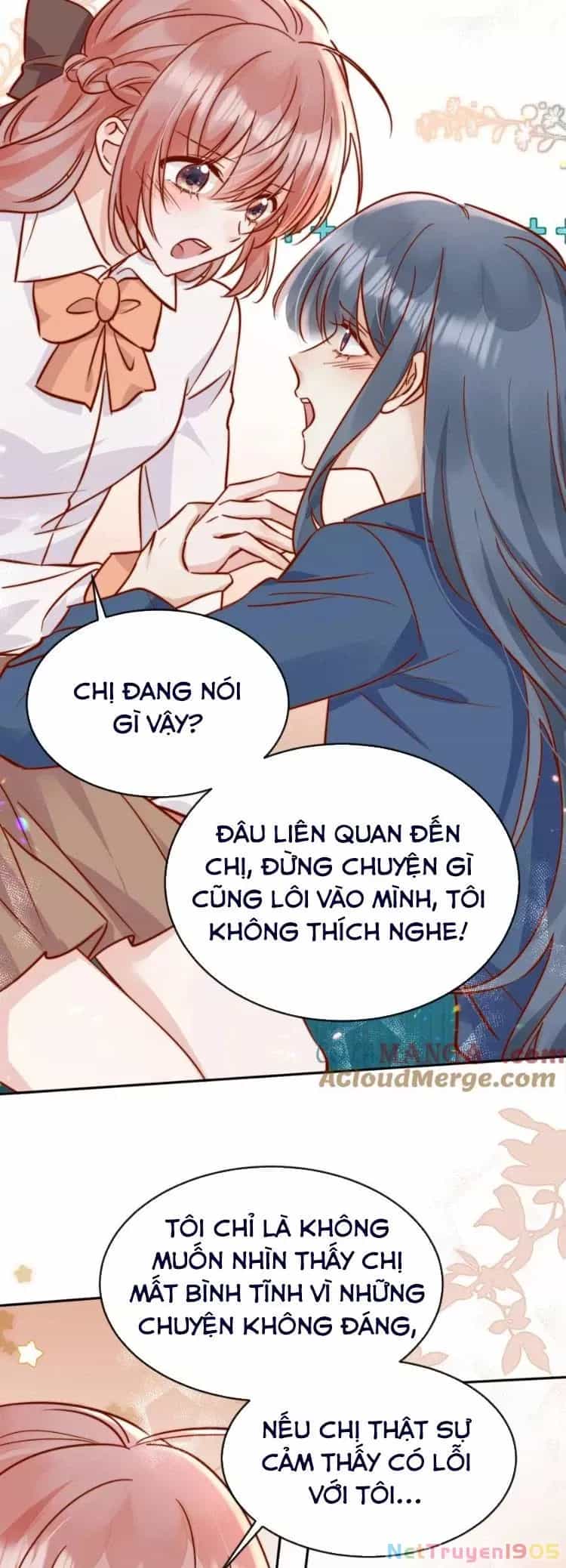 Ánh Mắt Của Kẻ Thù Truyền Kiếp Nhìn Ta Ngày Càng Biến Chất - Chương 84 - ảnh 18