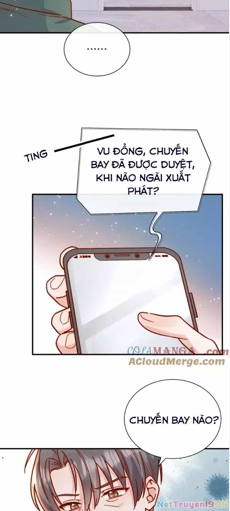Ánh Mắt Của Kẻ Thù Truyền Kiếp Nhìn Ta Ngày Càng Biến Chất - Chương 85 - ảnh 15