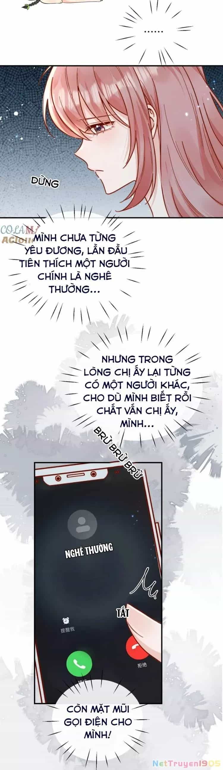 Ánh Mắt Của Kẻ Thù Truyền Kiếp Nhìn Ta Ngày Càng Biến Chất - Chương 90 - ảnh 7