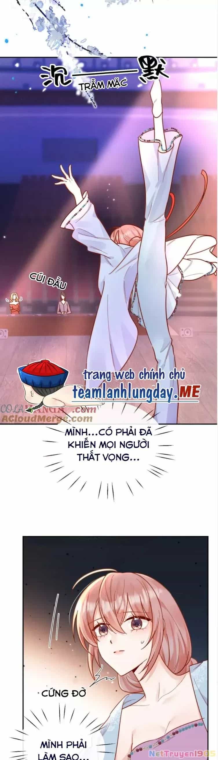 Ánh Mắt Của Kẻ Thù Truyền Kiếp Nhìn Ta Ngày Càng Biến Chất - Chương 97 - ảnh 12