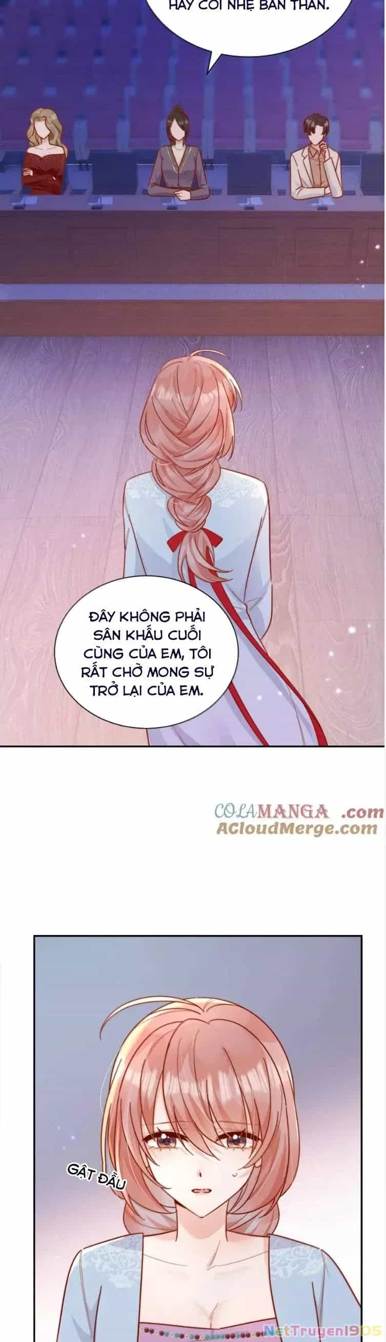 Ánh Mắt Của Kẻ Thù Truyền Kiếp Nhìn Ta Ngày Càng Biến Chất - Chương 97 - ảnh 21
