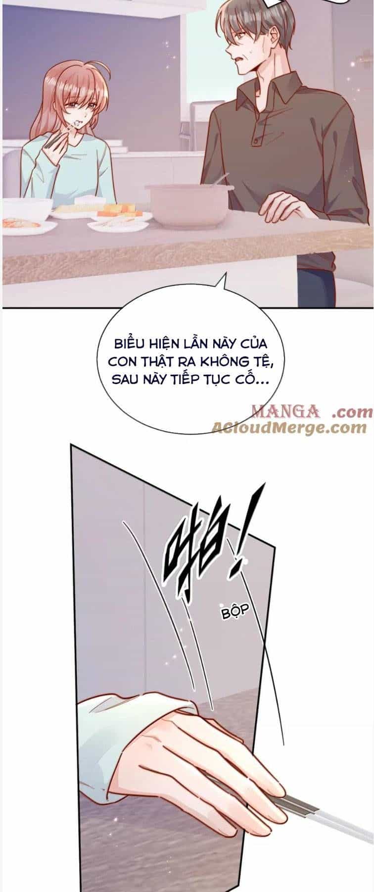 Ánh Mắt Của Kẻ Thù Truyền Kiếp Nhìn Ta Ngày Càng Biến Chất - Chương 98 - ảnh 17