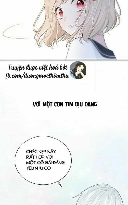 Ánh Mắt Của Người - Chương 0 - ảnh 10