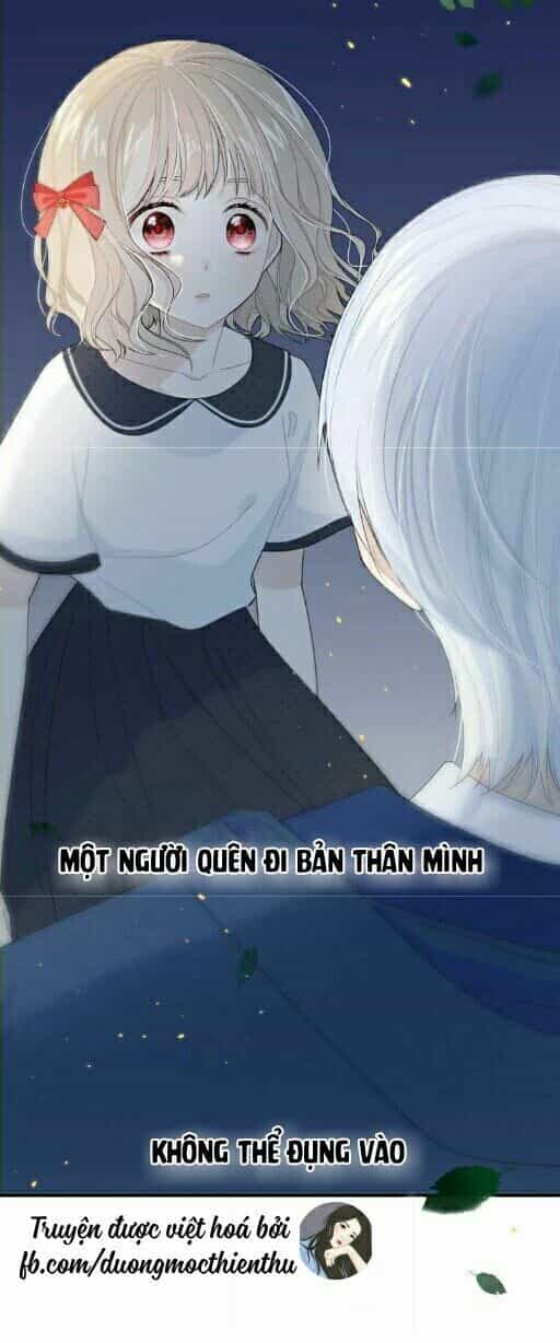 Ánh Mắt Của Người - Chương 0 - ảnh 3