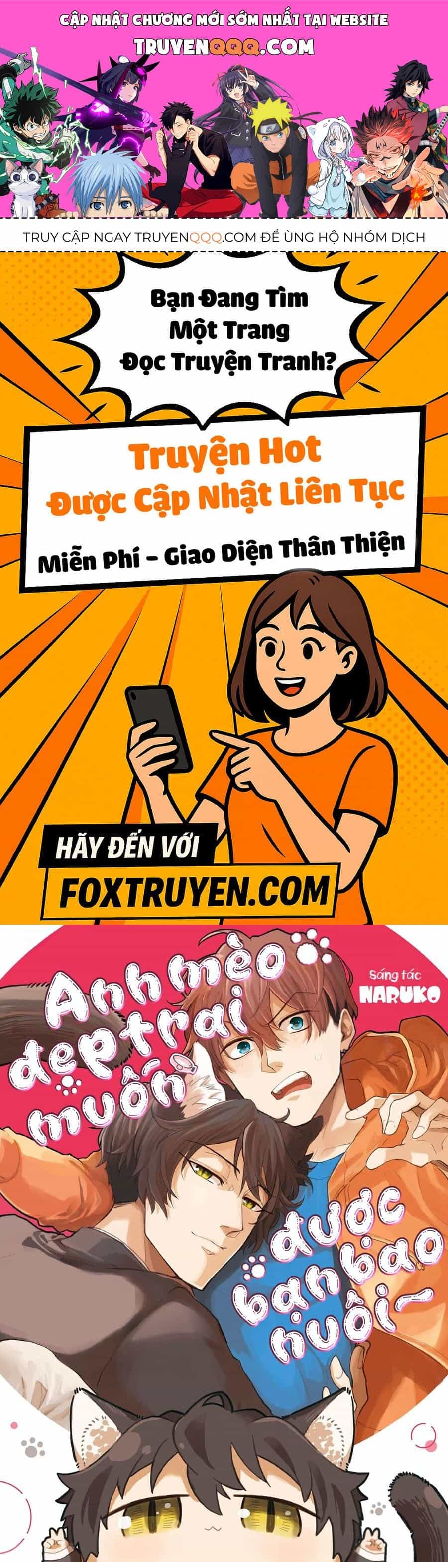 Anh Mèo Đẹp Trai Muốn Được Bạn Bao Nuôi - Chương 5 - ảnh 1