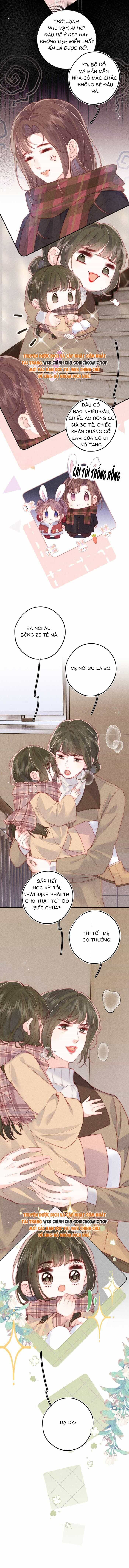 Anh Nguyện Làm Ác Ma Bảo Vệ Em - Chương 12 - ảnh 2