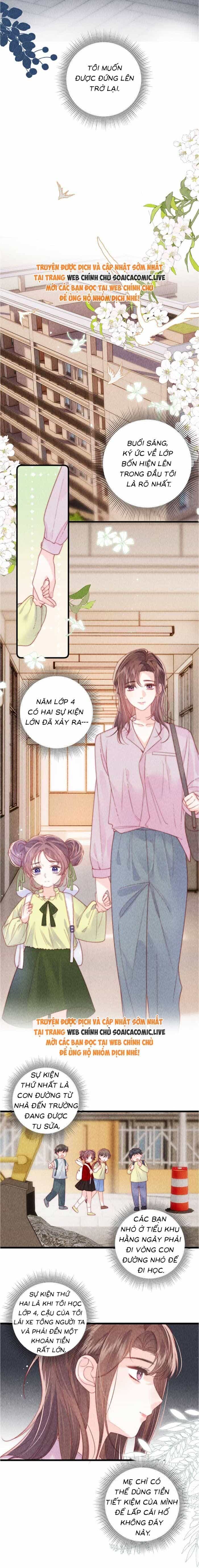Anh Nguyện Làm Ác Ma Bảo Vệ Em - Chương 15 - ảnh 2