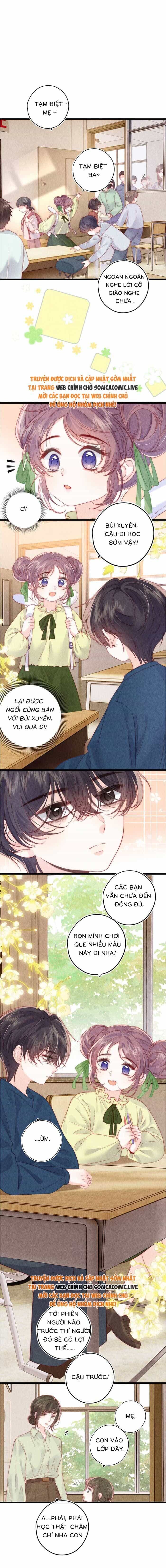 Anh Nguyện Làm Ác Ma Bảo Vệ Em - Chương 15 - ảnh 6