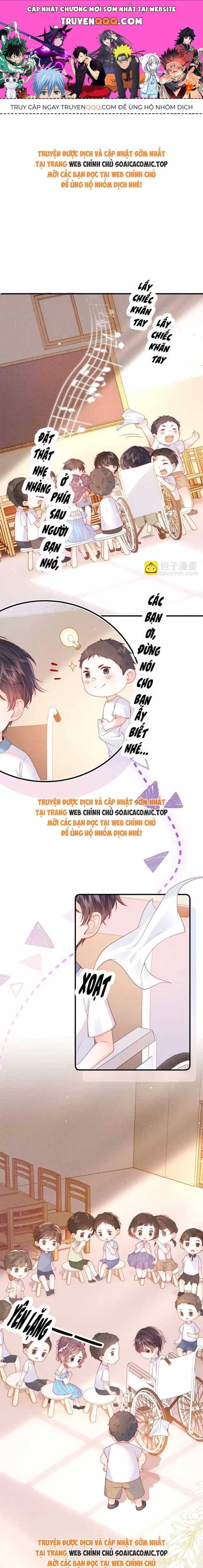 Anh Nguyện Làm Ác Ma Bảo Vệ Em - Chương 2 - ảnh 1