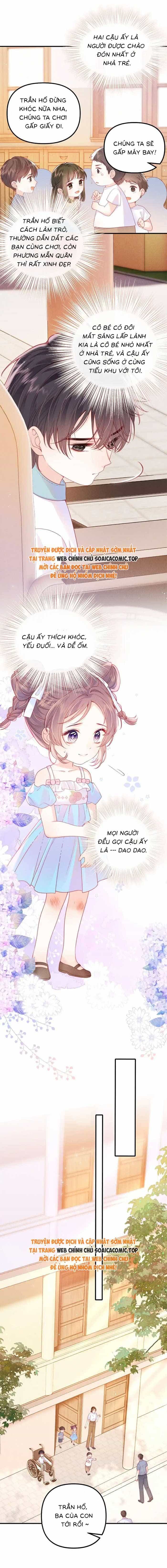 Anh Nguyện Làm Ác Ma Bảo Vệ Em - Chương 2 - ảnh 7