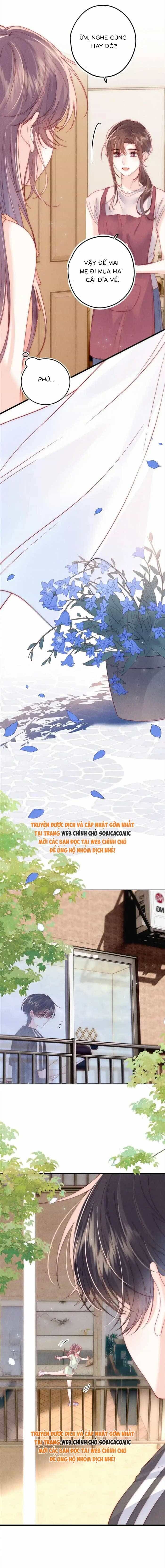Anh Nguyện Làm Ác Ma Bảo Vệ Em - Chương 21 - ảnh 4