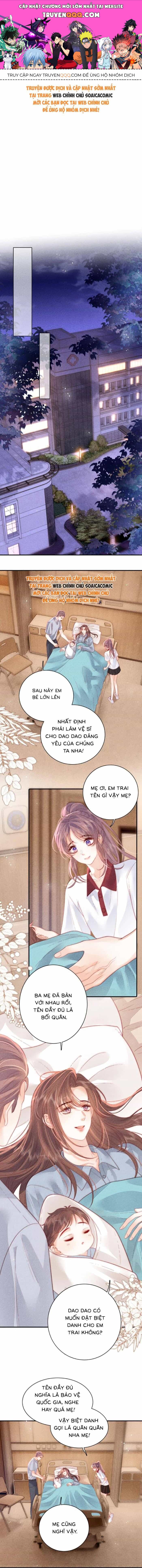 Anh Nguyện Làm Ác Ma Bảo Vệ Em - Chương 29 - ảnh 1