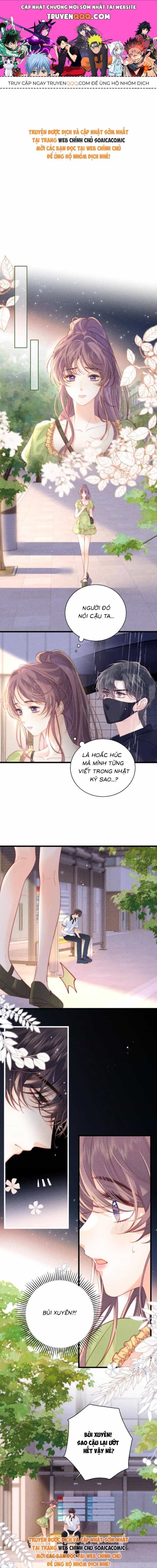 Anh Nguyện Làm Ác Ma Bảo Vệ Em - Chương 35 - ảnh 1