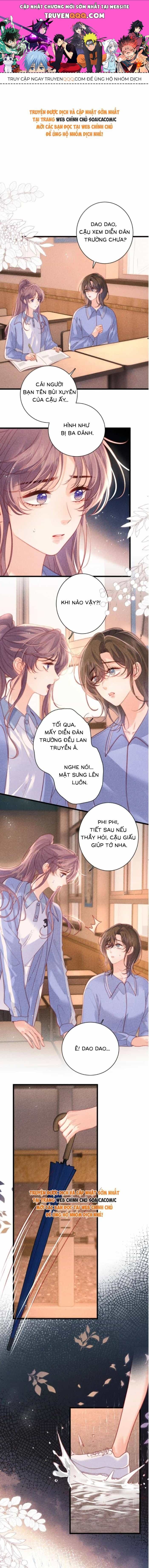 Anh Nguyện Làm Ác Ma Bảo Vệ Em - Chương 37 - ảnh 1