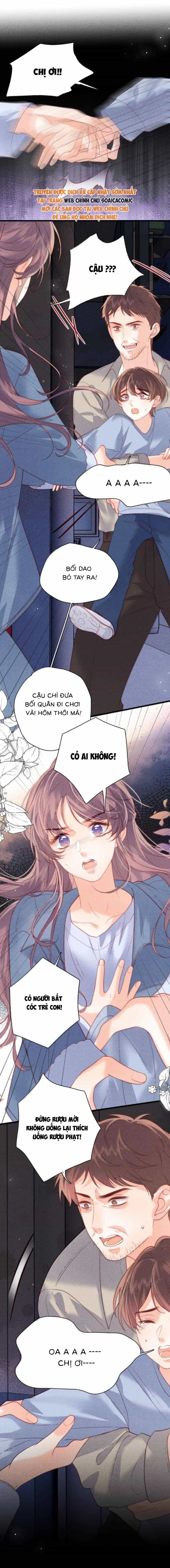 Anh Nguyện Làm Ác Ma Bảo Vệ Em - Chương 37 - ảnh 8