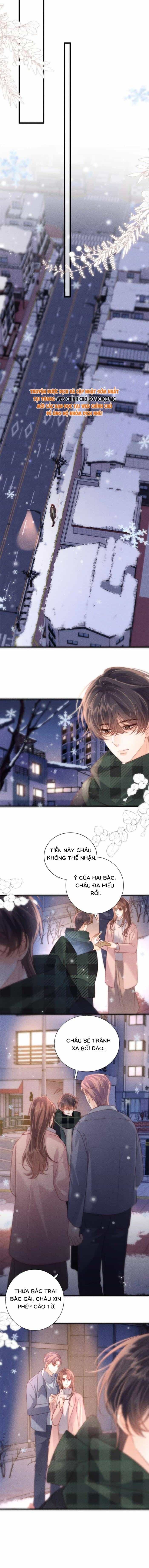 Anh Nguyện Làm Ác Ma Bảo Vệ Em - Chương 39 - ảnh 5