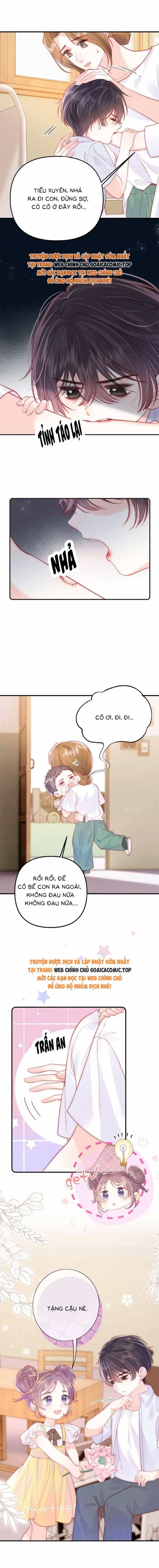 Anh Nguyện Làm Ác Ma Bảo Vệ Em - Chương 4 - ảnh 6
