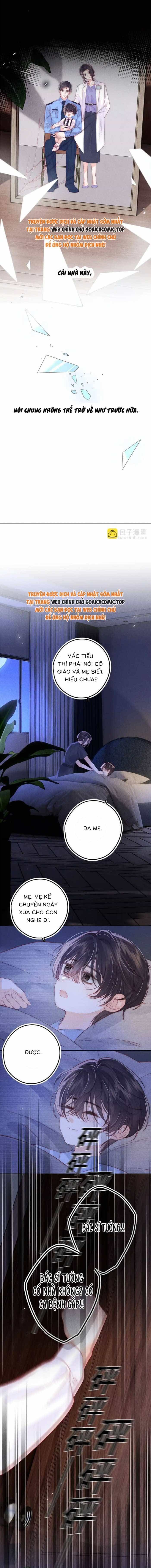 Anh Nguyện Làm Ác Ma Bảo Vệ Em - Chương 6 - ảnh 2