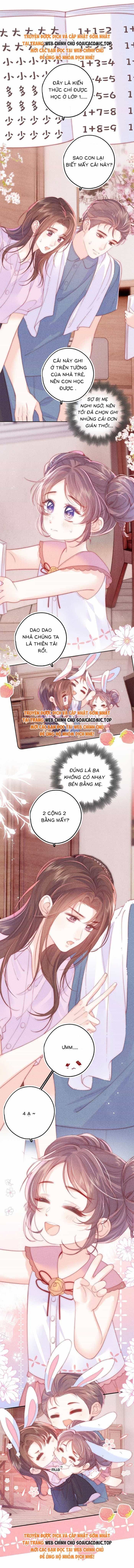Anh Nguyện Làm Ác Ma Bảo Vệ Em - Chương 7 - ảnh 7