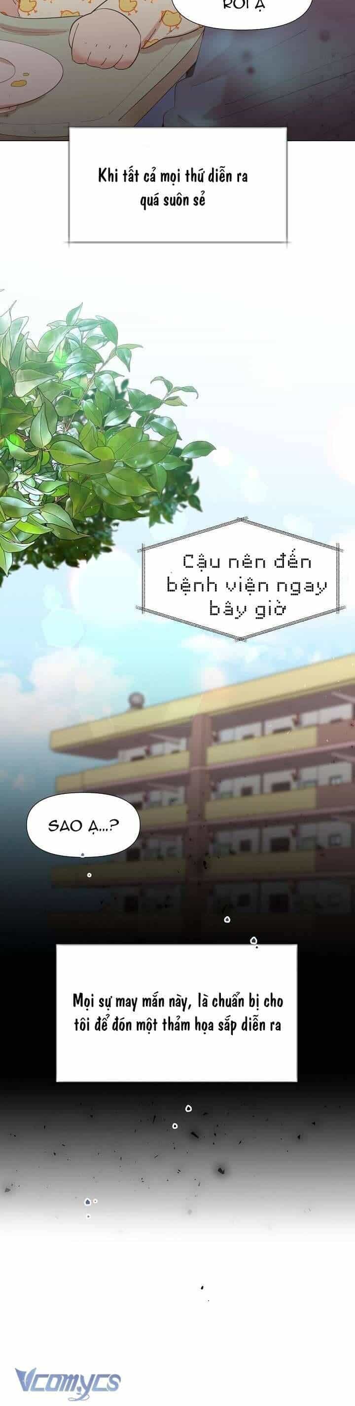 Anh Ơi, Em Có Dễ Thương Không? - Chương 1 - ảnh 10