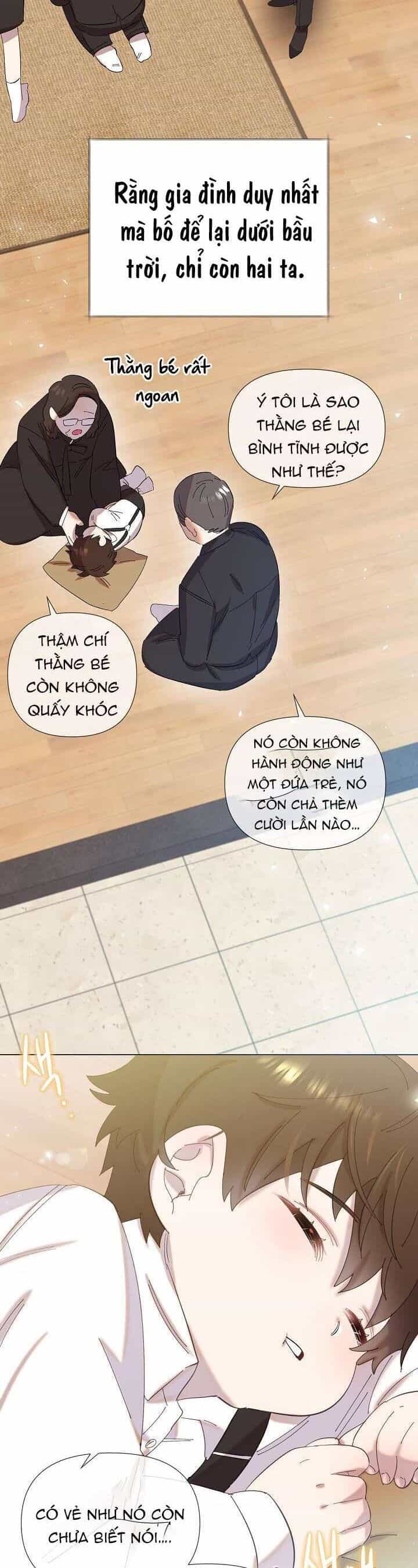Anh Ơi, Em Có Dễ Thương Không? - Chương 1 - ảnh 20