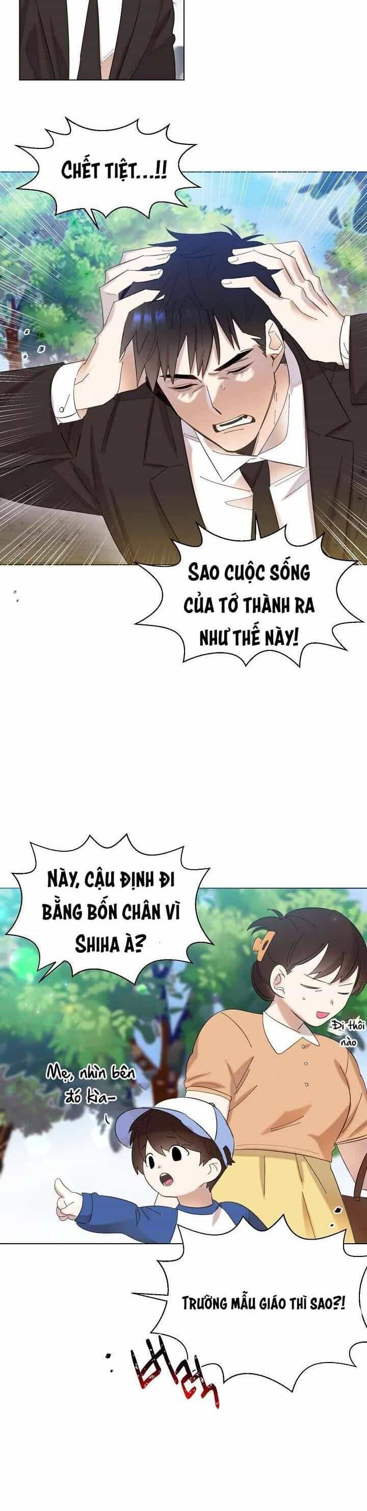 Anh Ơi, Em Có Dễ Thương Không? - Chương 1 - ảnh 38