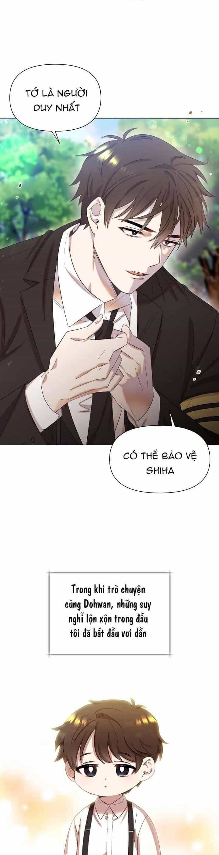 Anh Ơi, Em Có Dễ Thương Không? - Chương 1 - ảnh 42