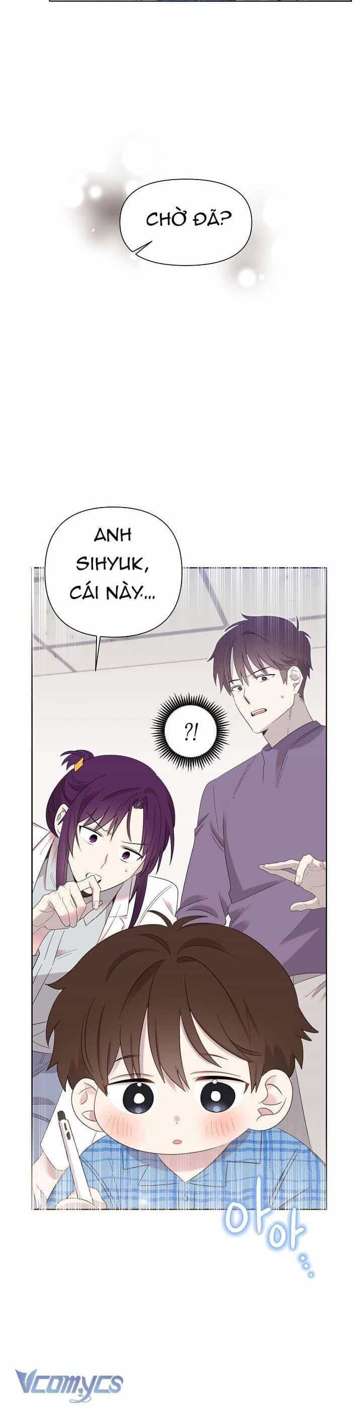 Anh Ơi, Em Có Dễ Thương Không? - Chương 11 - ảnh 42