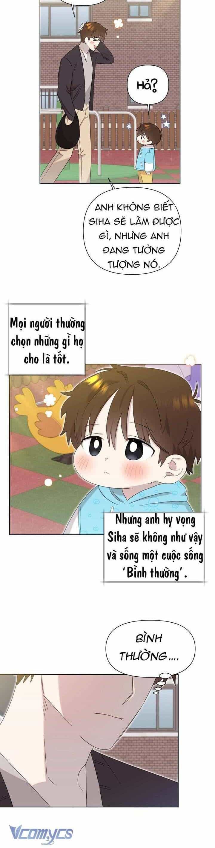 Anh Ơi, Em Có Dễ Thương Không? - Chương 12 - ảnh 18