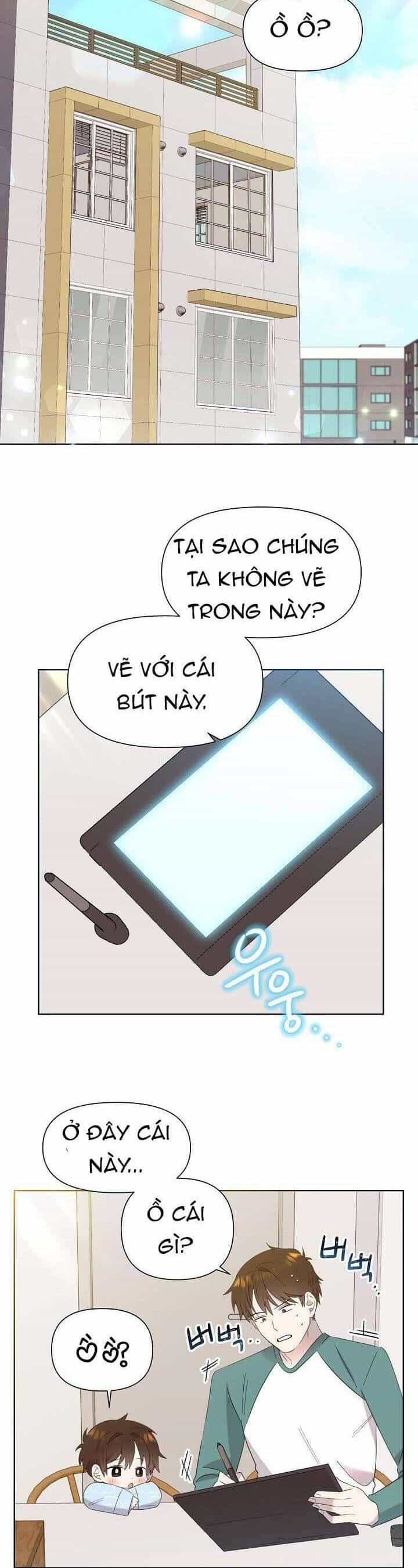 Anh Ơi, Em Có Dễ Thương Không? - Chương 12 - ảnh 32