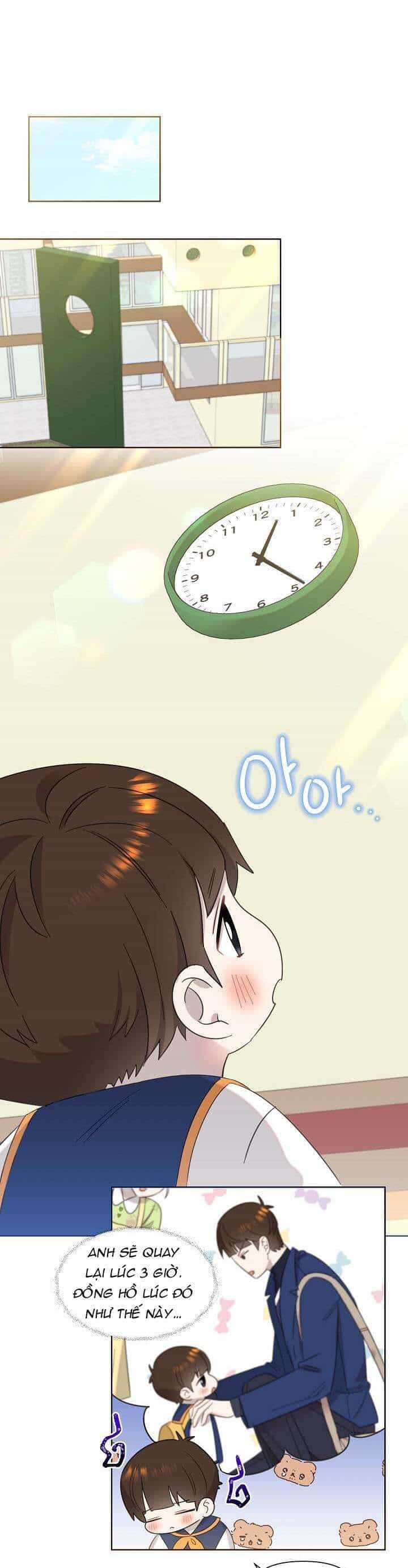 Anh Ơi, Em Có Dễ Thương Không? - Chương 14 - ảnh 27