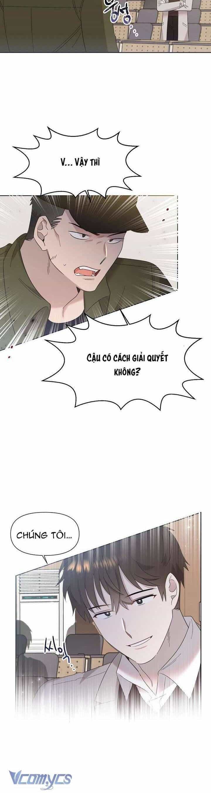 Anh Ơi, Em Có Dễ Thương Không? - Chương 17 - ảnh 26