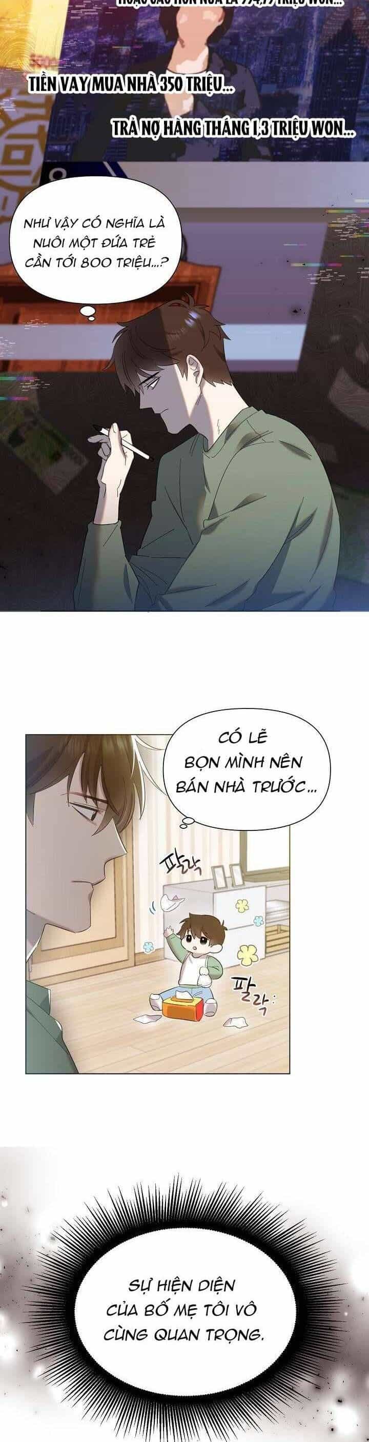Anh Ơi, Em Có Dễ Thương Không? - Chương 2 - ảnh 12