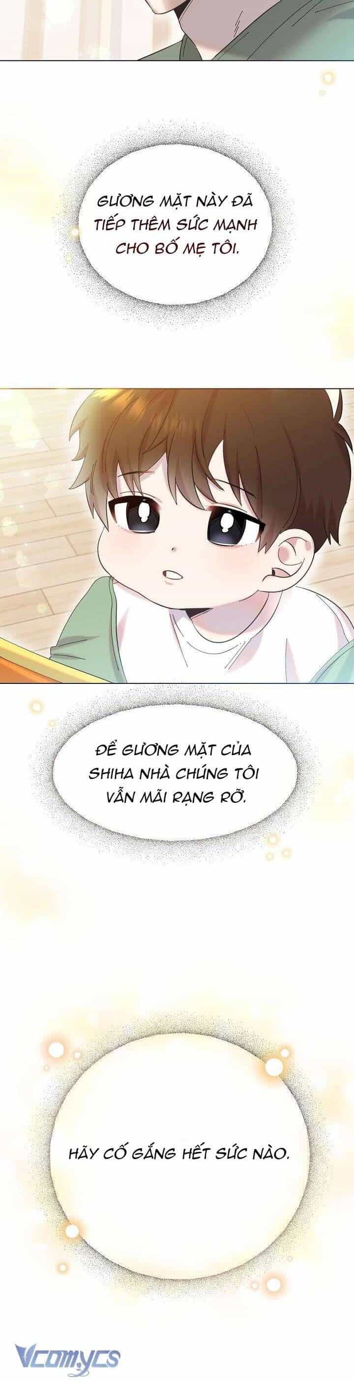 Anh Ơi, Em Có Dễ Thương Không? - Chương 2 - ảnh 14