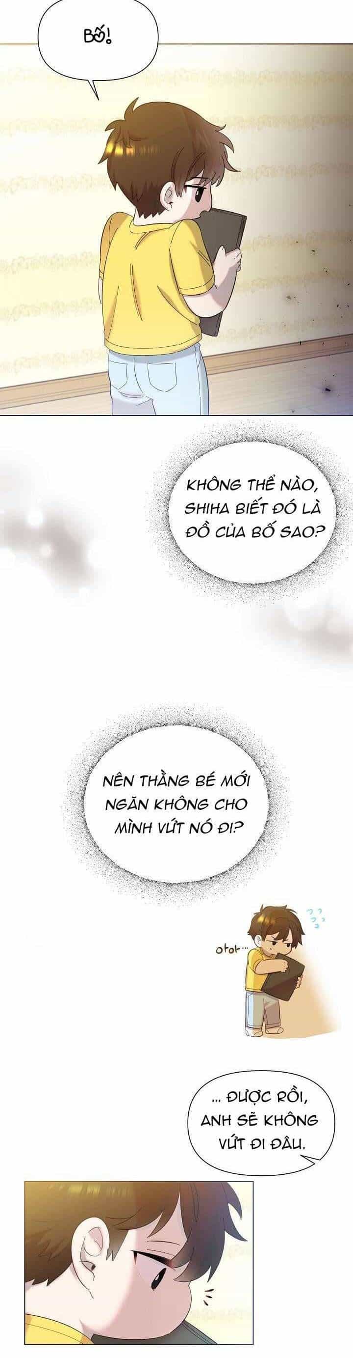 Anh Ơi, Em Có Dễ Thương Không? - Chương 2 - ảnh 25