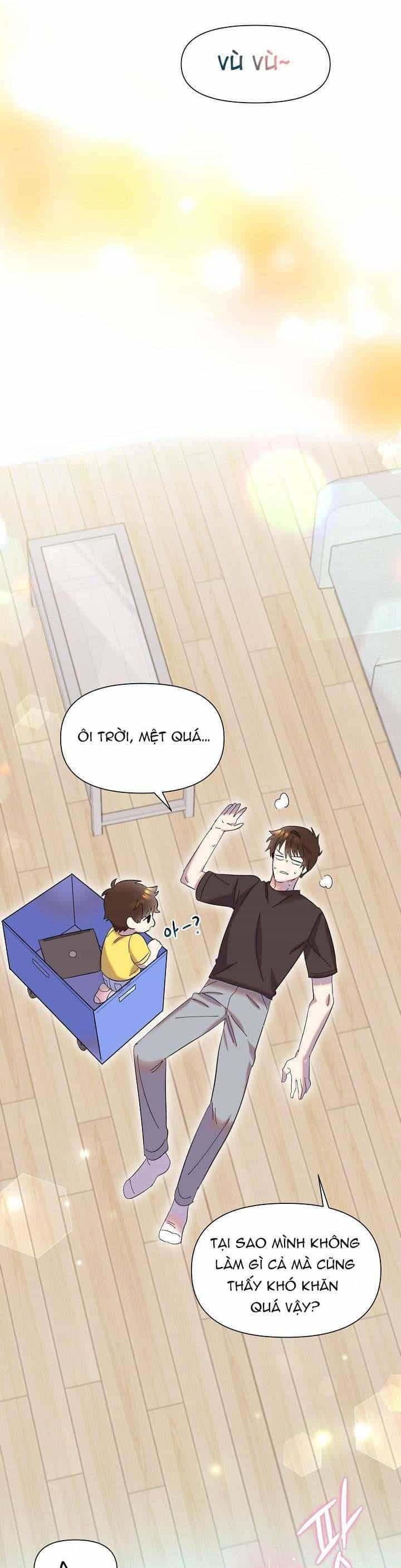 Anh Ơi, Em Có Dễ Thương Không? - Chương 2 - ảnh 31