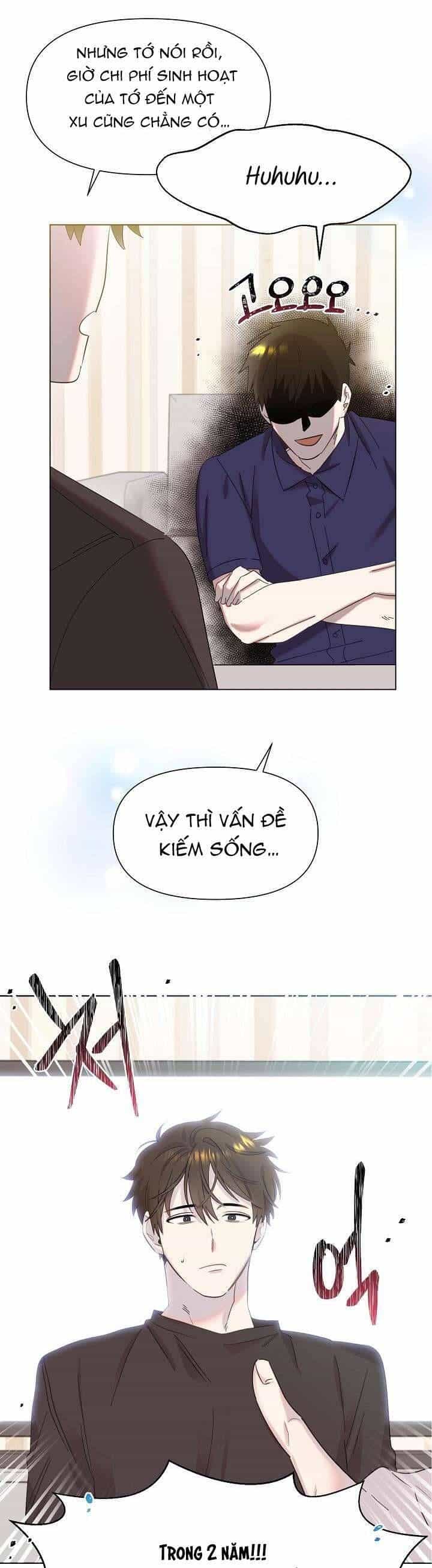 Anh Ơi, Em Có Dễ Thương Không? - Chương 2 - ảnh 43