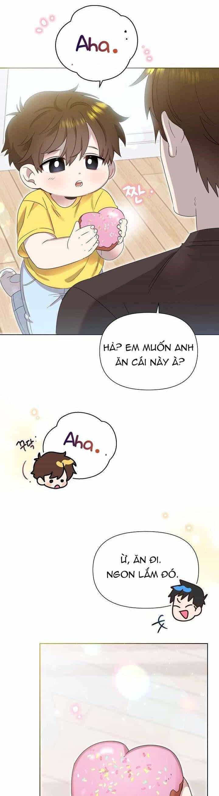 Anh Ơi, Em Có Dễ Thương Không? - Chương 2 - ảnh 53