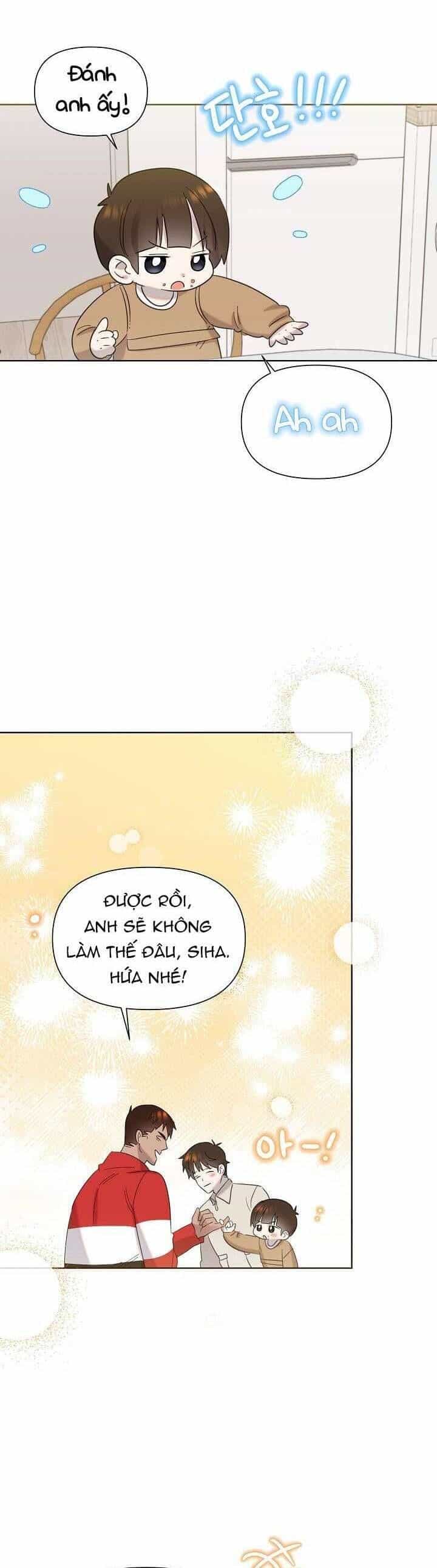 Anh Ơi, Em Có Dễ Thương Không? - Chương 22 - ảnh 21