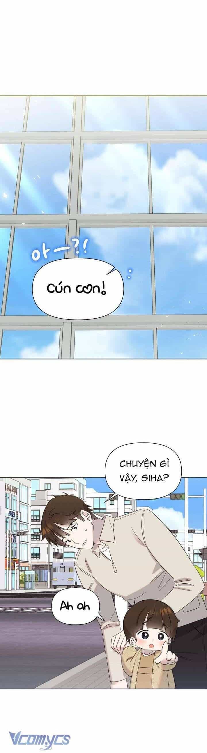 Anh Ơi, Em Có Dễ Thương Không? - Chương 22 - ảnh 30