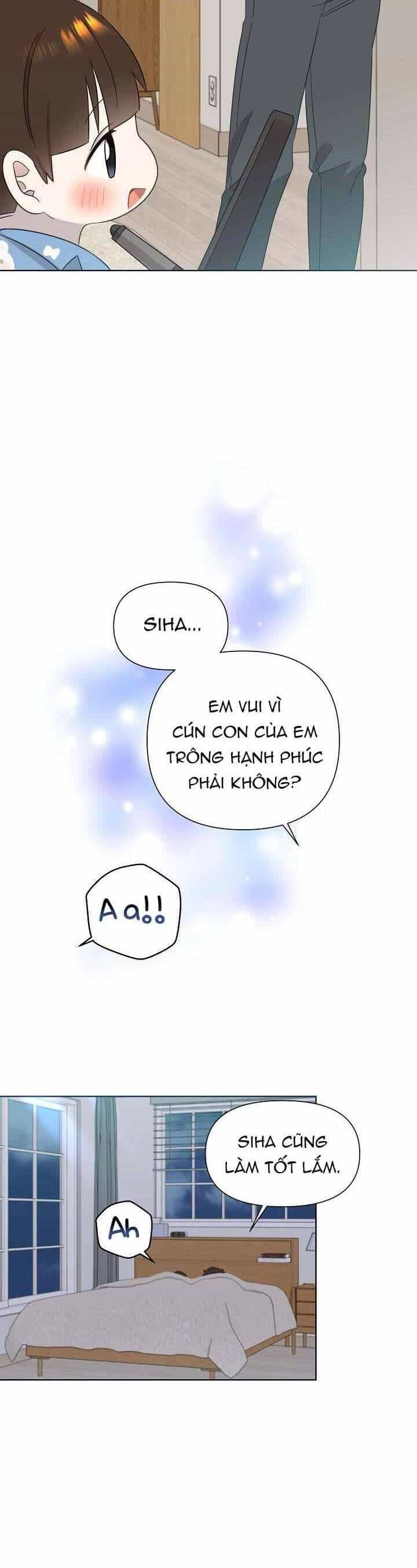 Anh Ơi, Em Có Dễ Thương Không? - Chương 24 - ảnh 20
