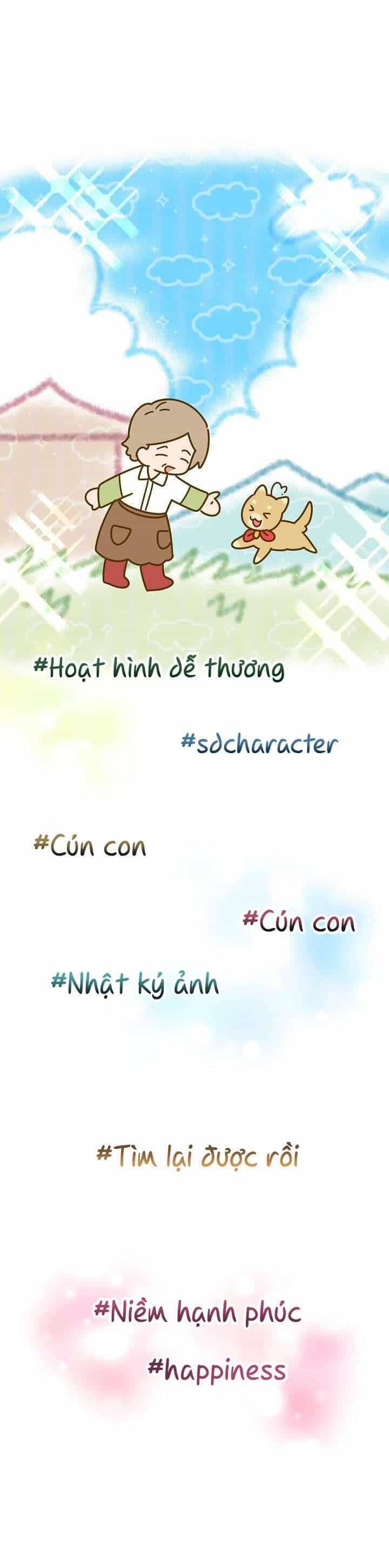 Anh Ơi, Em Có Dễ Thương Không? - Chương 24 - ảnh 24