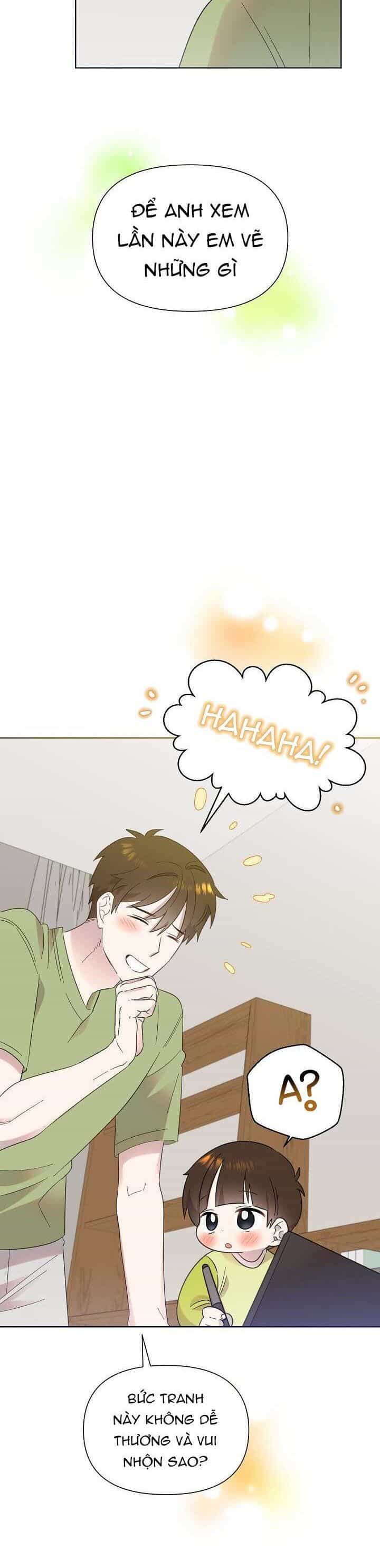 Anh Ơi, Em Có Dễ Thương Không? - Chương 25 - ảnh 29