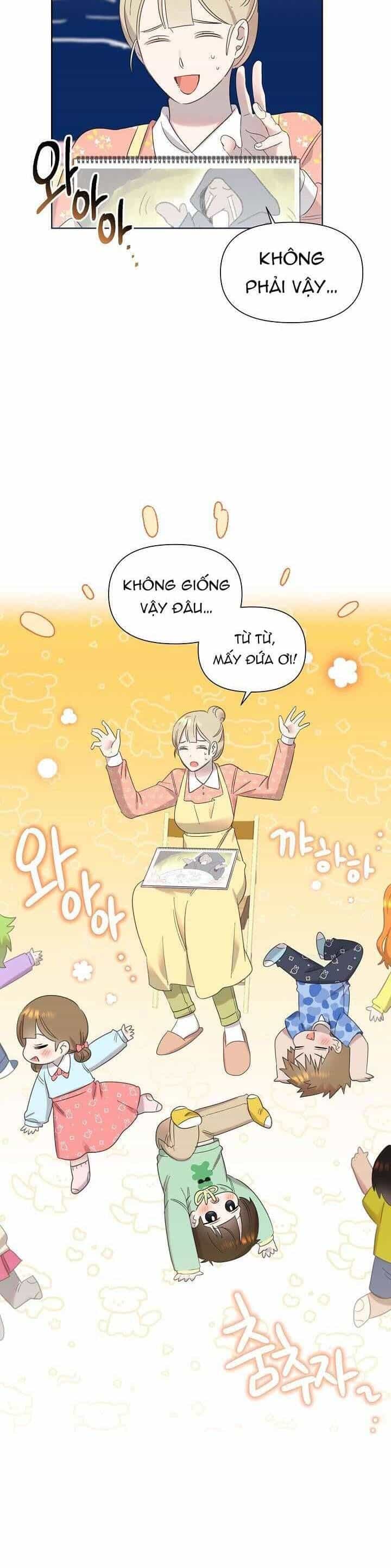 Anh Ơi, Em Có Dễ Thương Không? - Chương 26 - ảnh 25