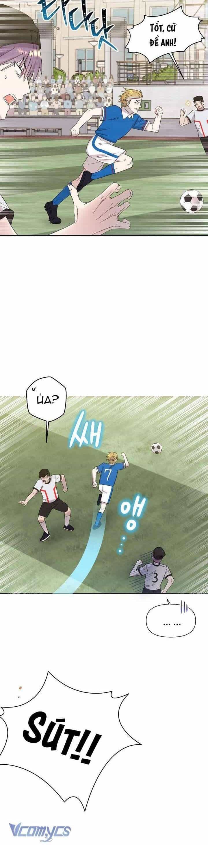 Anh Ơi, Em Có Dễ Thương Không? - Chương 27 - ảnh 10